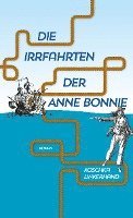 Die Irrfahrten der Anne Bonnie 1