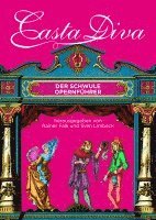 Rainer Falk, Sven Limbeck - Casta Diva, Inbunden