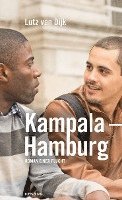 bokomslag Kampala - Hamburg