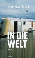 bokomslag In die Welt