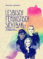 bokomslag Lesbisch, feministisch, sichtbar