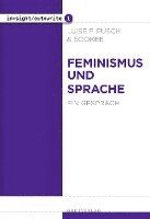 bokomslag Feminismus und Sprache