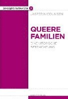 bokomslag Queere Familien
