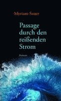 Myriam Sauer - Passage durch den reißenden Strom, Inbunden