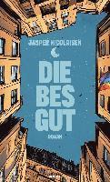 bokomslag Diebesgut
