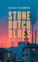 Leslie Feinberg - Stone Butch Blues, Häftad. Tillgänglighet: Lägg i varukorg