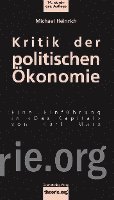 bokomslag Kritik der politischen Ökonomie