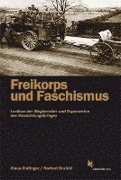bokomslag Freikorps und Faschismus