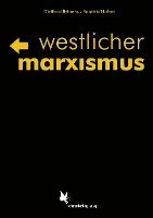bokomslag Westlicher Marxismus