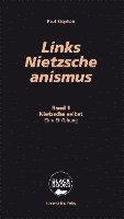 bokomslag Links-Nietzscheanismus