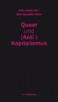 bokomslag Queer und (Anti-)Kapitalismus