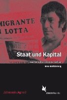 bokomslag Staat und Kapital