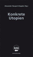 bokomslag Konkrete Utopien