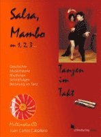 bokomslag Salsa, Mambo on 1, 2, 3...