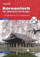 bokomslag Koreanisch für absolute Anfänger (Lehrbuch)