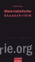 Materialistische Staatskritik 1