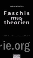 bokomslag Faschismustheorien