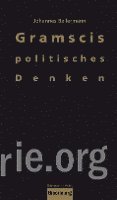 bokomslag Gramscis politisches Denken