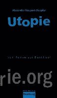 Alexander Neupert-Doppler - Utopie, Häftad