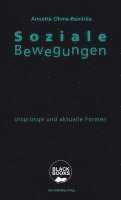 bokomslag Soziale Bewegungen