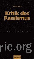 bokomslag Kritik des Rassismus