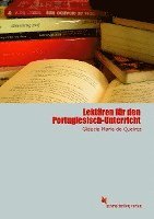 bokomslag Lektüren für den Portugiesisch-Unterricht