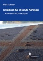 bokomslag Isländisch für absolute Anfänger (Lehrbuch)