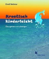 bokomslag Kroatisch kinderleicht