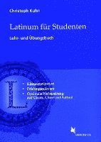 bokomslag Latinum für Studenten