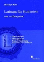 Christoph Kuhn - Latinum für Studenten, Häftad