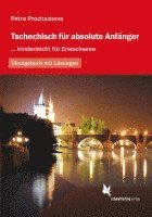 Tschechisch für absolute Anfänger 1