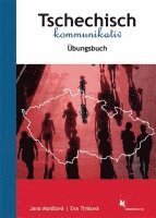 bokomslag Tschechisch kommunikativ. Übungsbuch