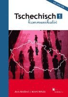 Jana Maidlová, Marek Nekula - Tschechisch kommunikativ 1, Häftad