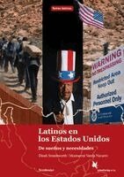 Dinah Stratenwerth, Montserrat Varela Navarro - Latinos en los Estados Unidos. Textdossier, Häftad