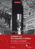Dinah Stratenwerth, Montserrat Varela Navarro - Latinos en los Estados Unidos. Lehrerheft, Häftad