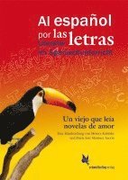 bokomslag Un viejo que leía novelas de amor, de Luis Sepúlveda