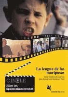 CINELE: La lengua de las mariposas 1