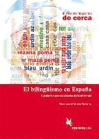 bokomslag El bilingüismo en España (Schülerheft)