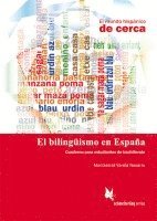 bokomslag El bilingüismo en España (Schülerheft)