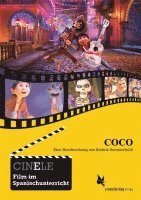 bokomslag CINELE: Coco