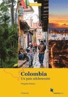 bokomslag Colombia. Textdossier