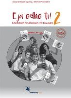 bokomslag Eja edhe ti!