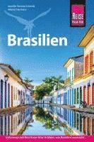 bokomslag Reise Know-How Reiseführer Brasilien kompakt