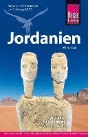 bokomslag Reise Know-How Reiseführer Jordanien