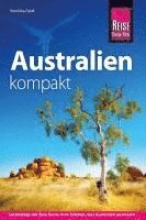 bokomslag Reise Know-How Reiseführer Australien kompakt