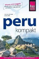 bokomslag Peru kompakt