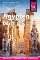 bokomslag Reise Know-How Reiseführer Ägypten - Das Niltal von Kairo bis Abu Simbel