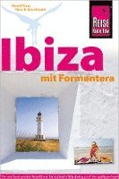 bokomslag Ibiza mit Formentera