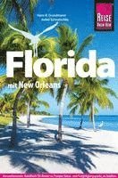 bokomslag Reise Know-How Reiseführer Florida