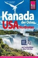 Reise Know-How Reiseführer Kanada Osten / USA Nordosten